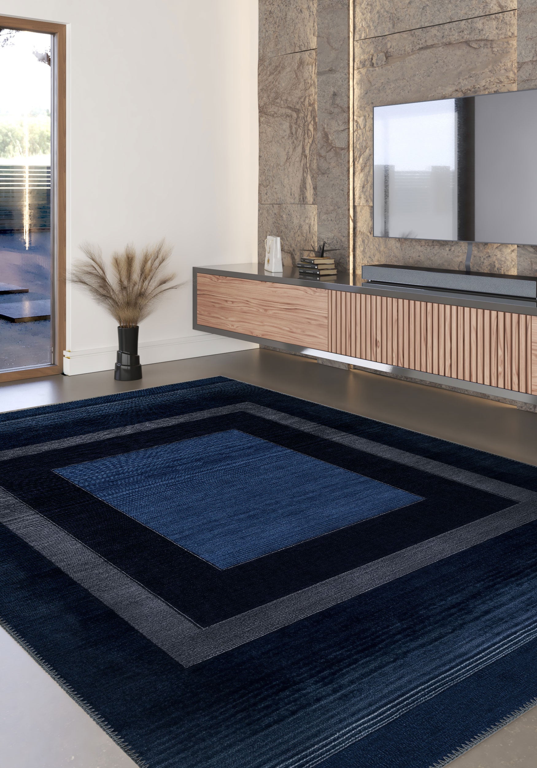 Living Room Rugs