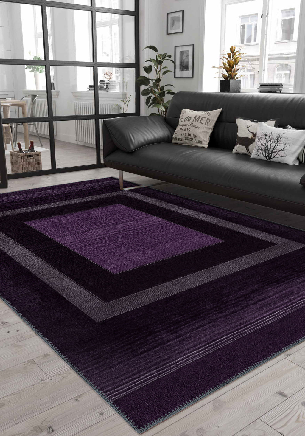Living Room Rugs