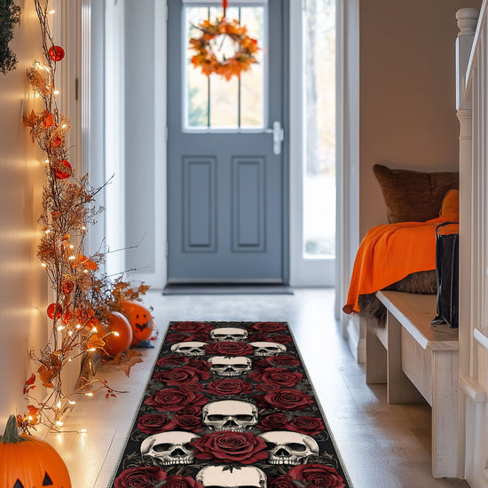 Hallway Runner Rugs