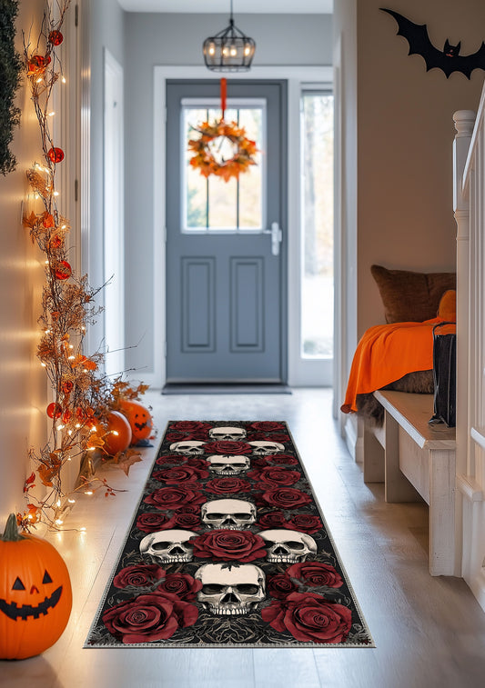 Hallway Runner Rugs