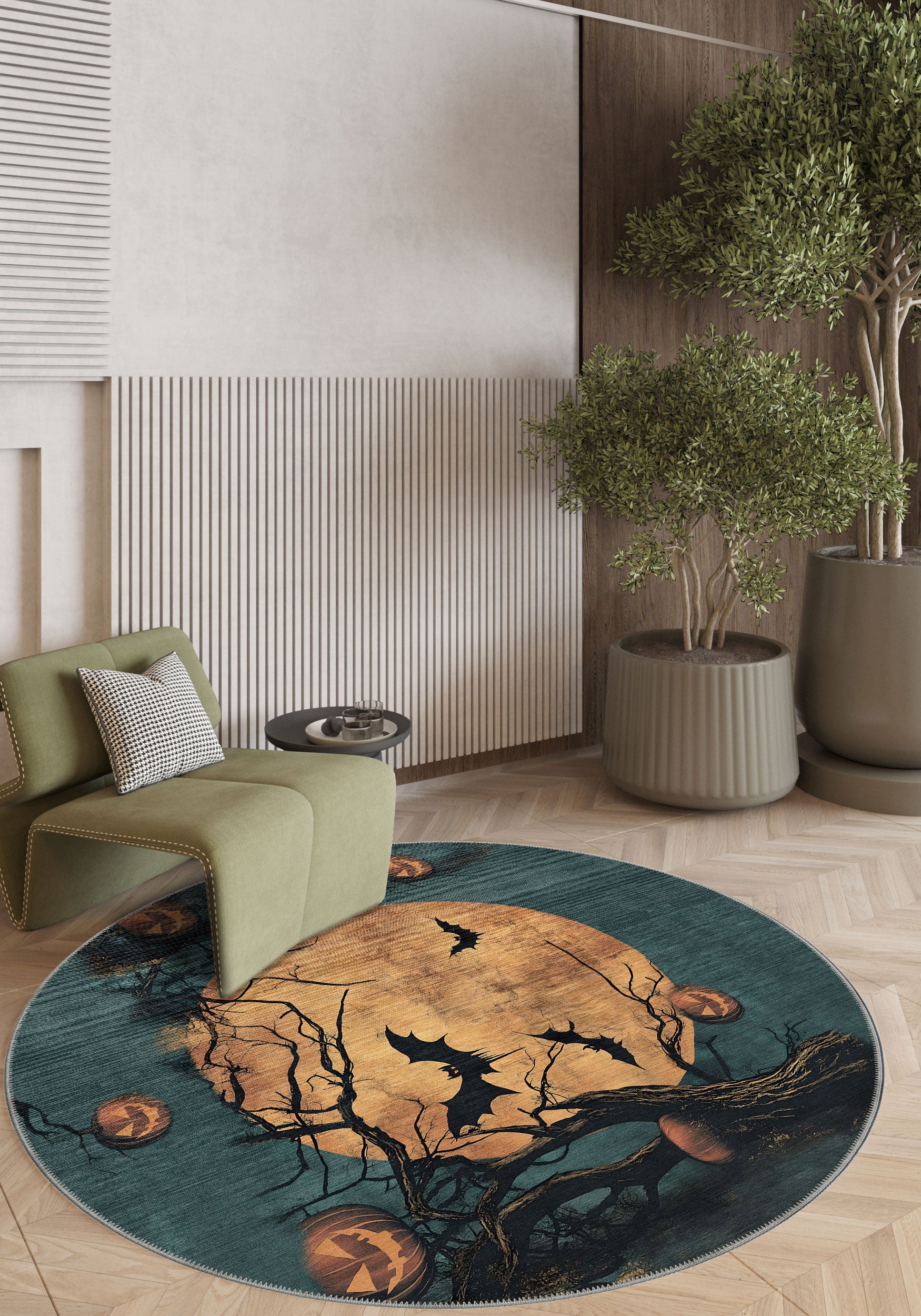 Entryway Rugs