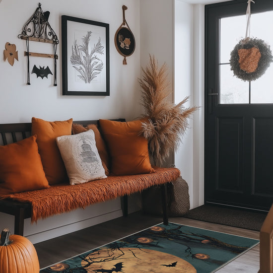 Hallway Runner Rugs
