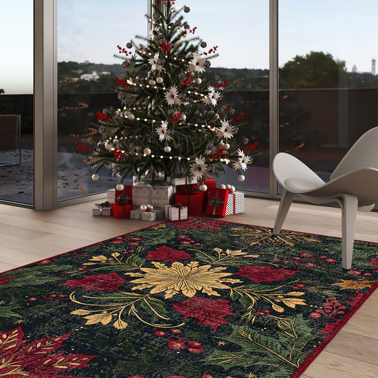 Living Room Rugs