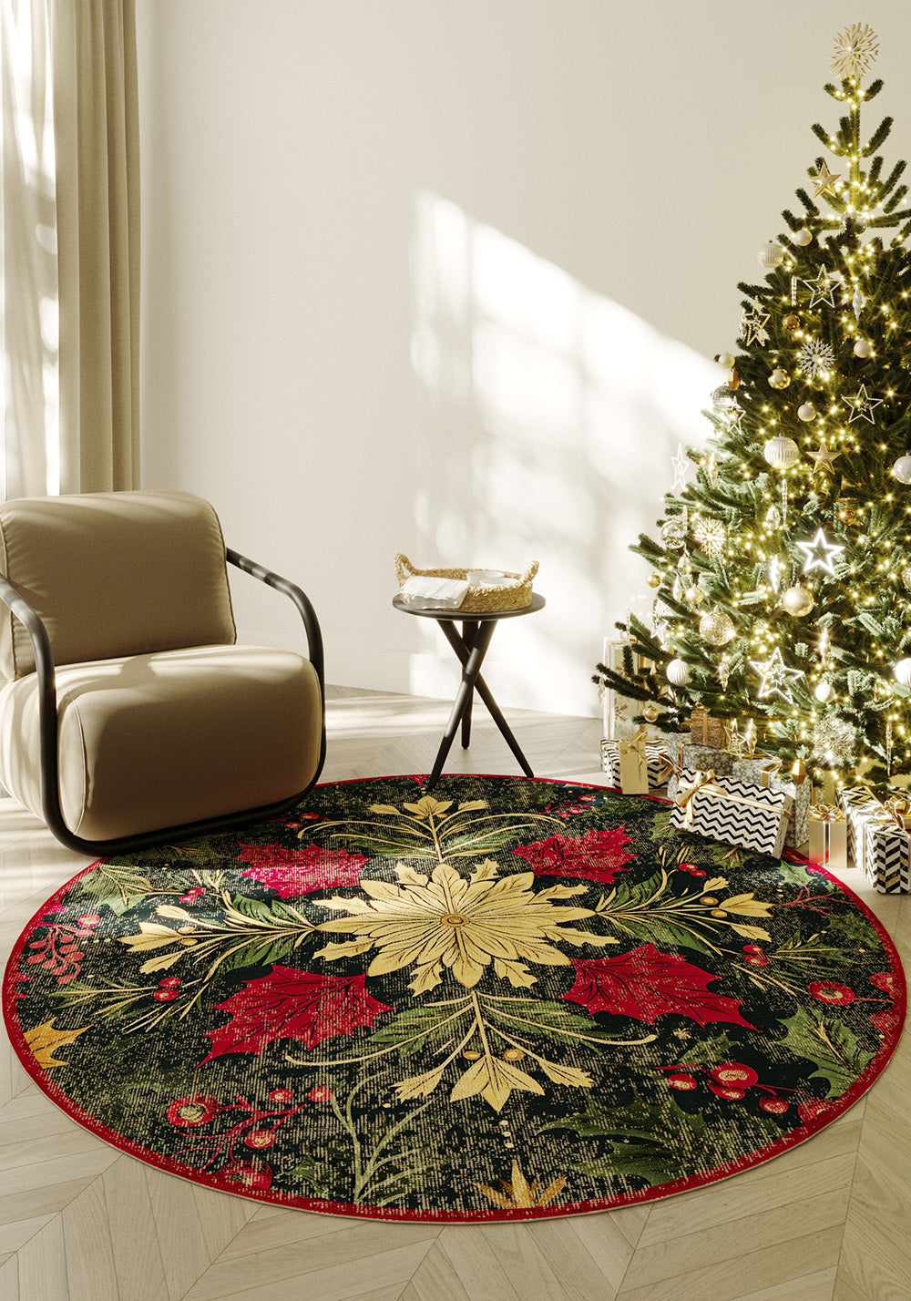 Entryway Rugs