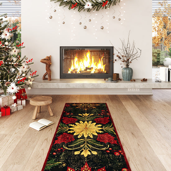 Hallway Runner Rugs