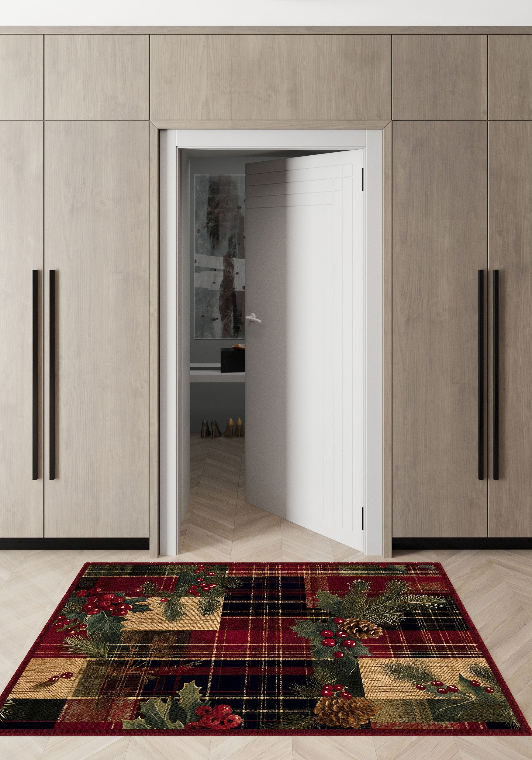 Entryway Rugs