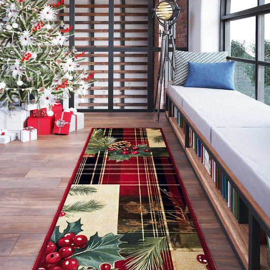 Hallway Runner Rugs
