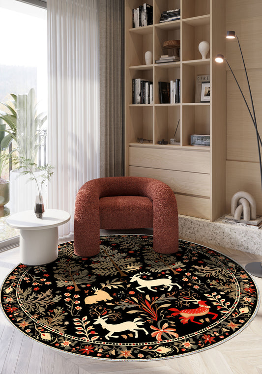 Entryway Rugs