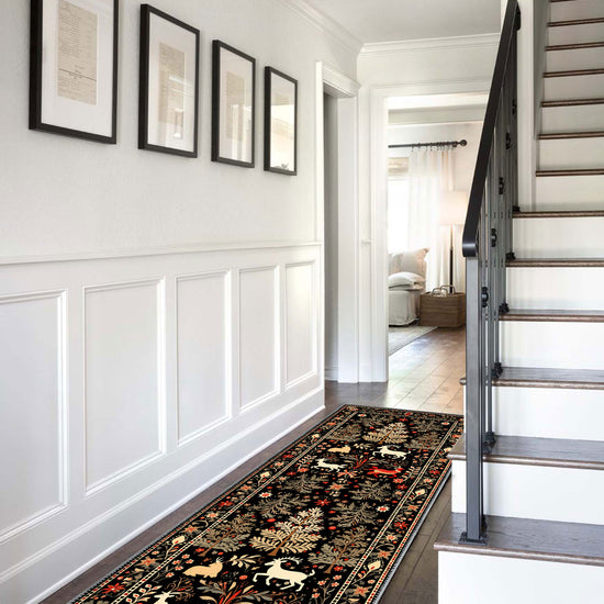 Hallway Runner Rugs