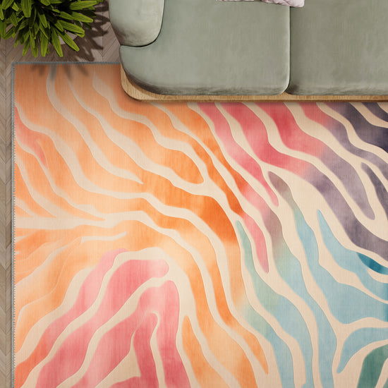 Living Room Rugs