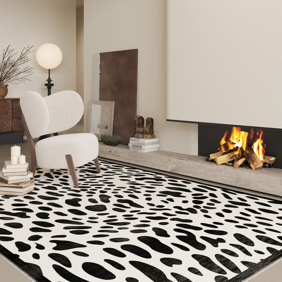 Living Room Rugs
