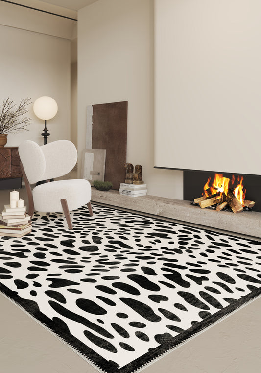 Living Room Rugs
