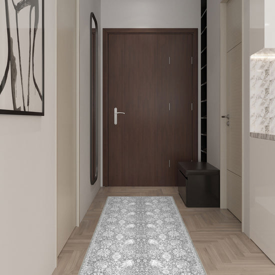 Hallway Runner Rugs