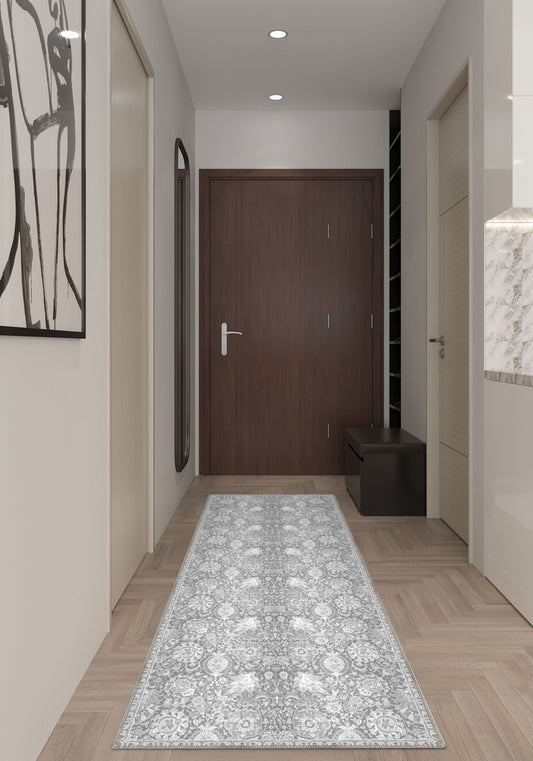Hallway Runner Rugs