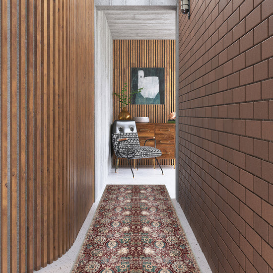 Hallway Runner Rugs