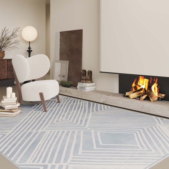 Living Room Rugs