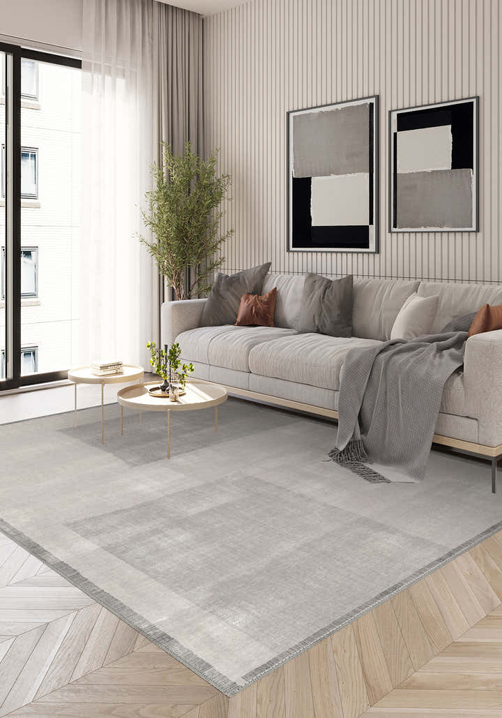 Living Room Rugs