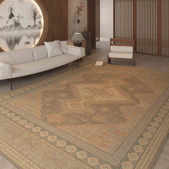 Living Room Rugs