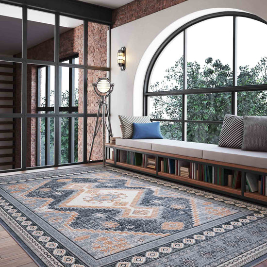 Living Room Rugs