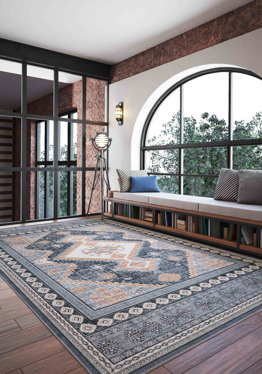 Living Room Rugs