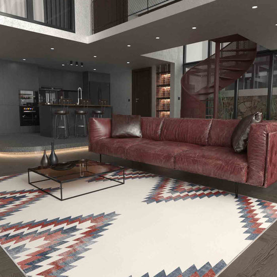Living Room Rugs