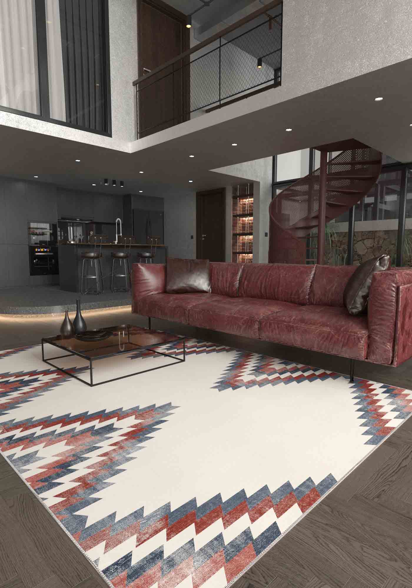Living Room Rugs