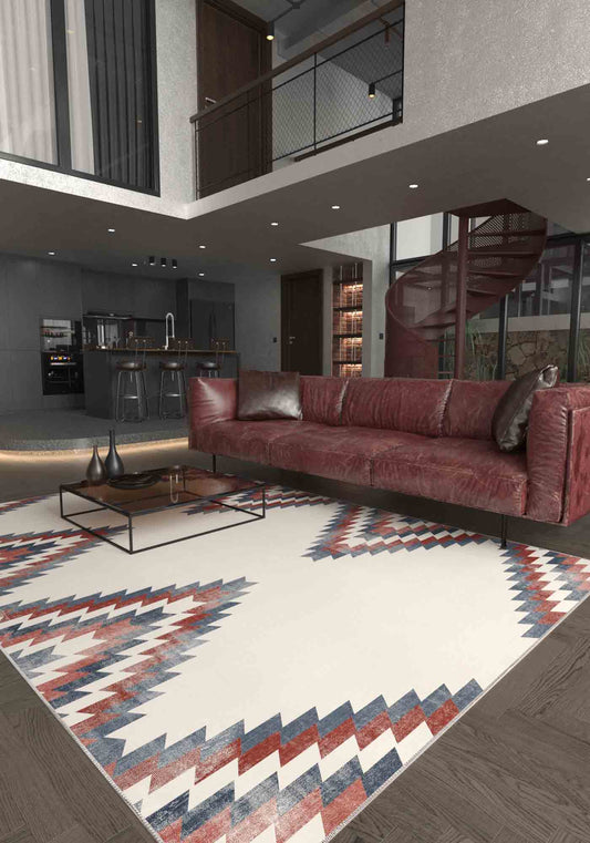 Living Room Rugs