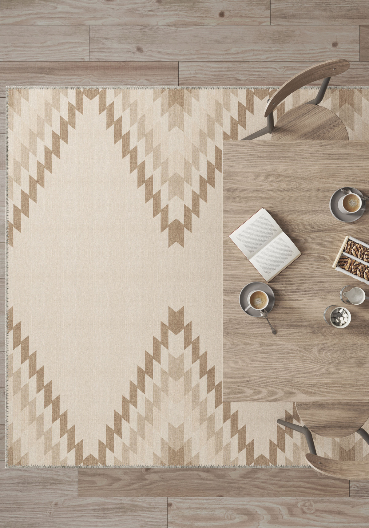 Dining Room Rugs 