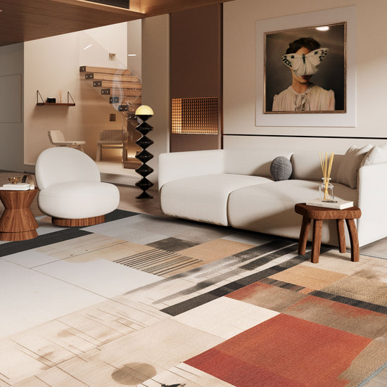 Living Room Rugs