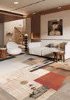 Living Room Rugs