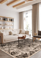 Living Room Rugs