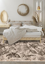 Bedroom Rugs