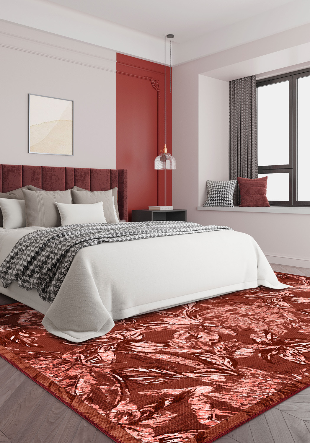 Bedroom Rugs