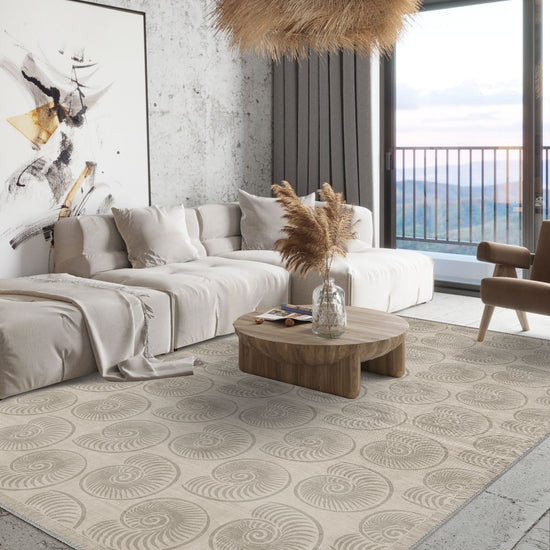 Living Room Rugs