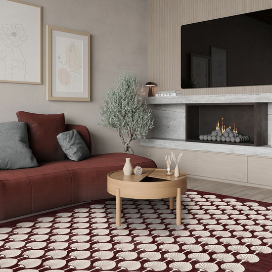 Living Room Rugs
