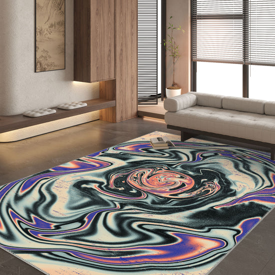 Living Room Rugs