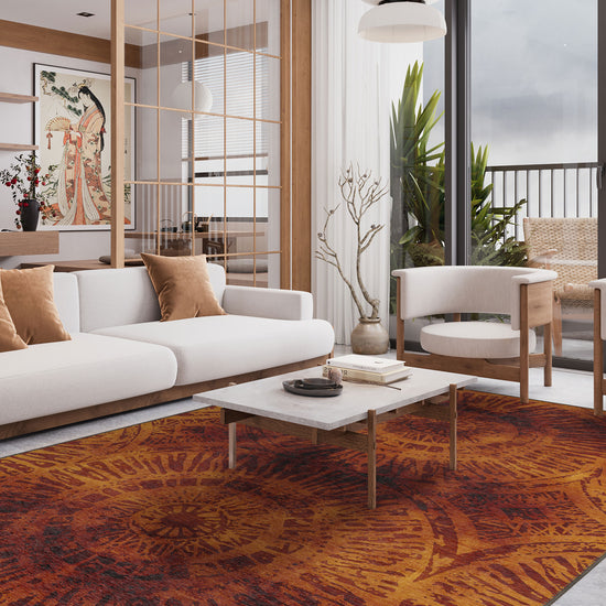 Living Room Rugs