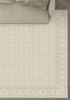 Anya Cream Beige Rug