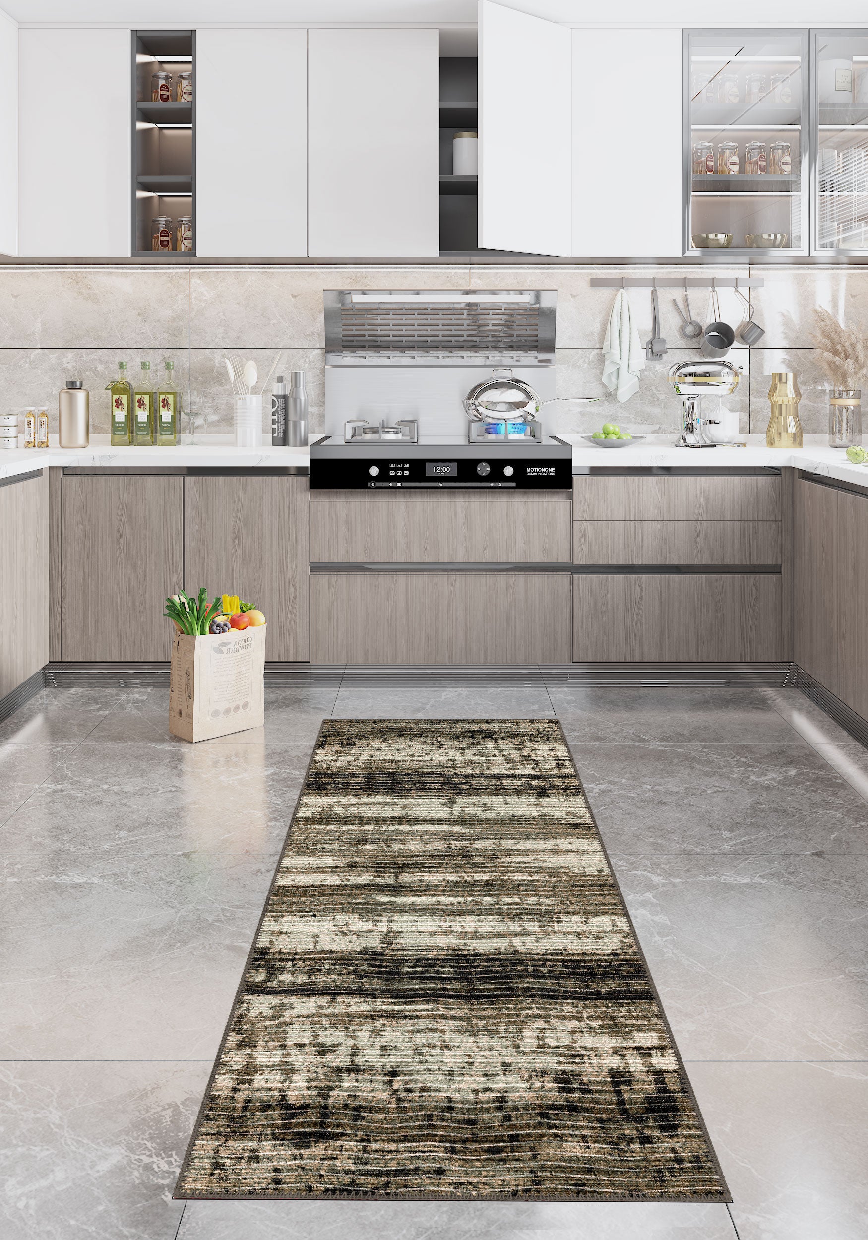 Kitchen Rugs