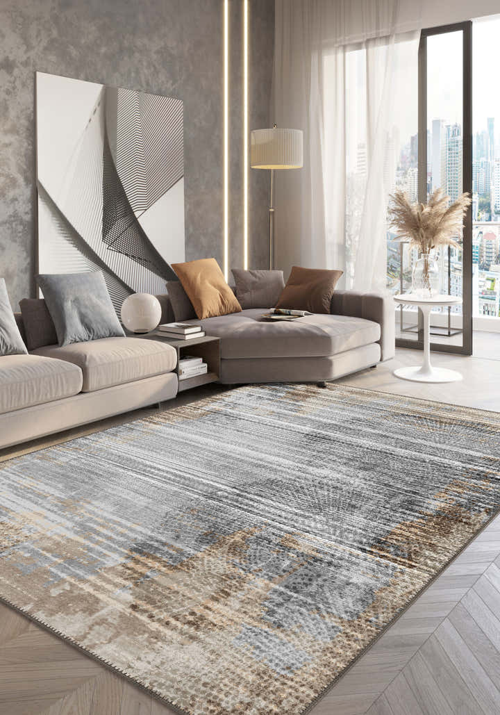Living Room Rugs