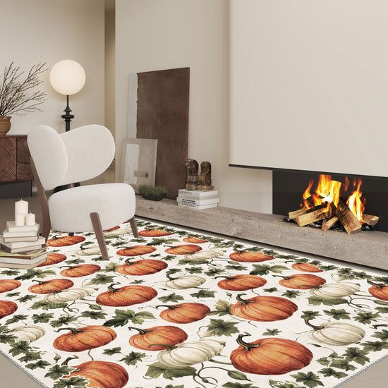 Living Room Rugs