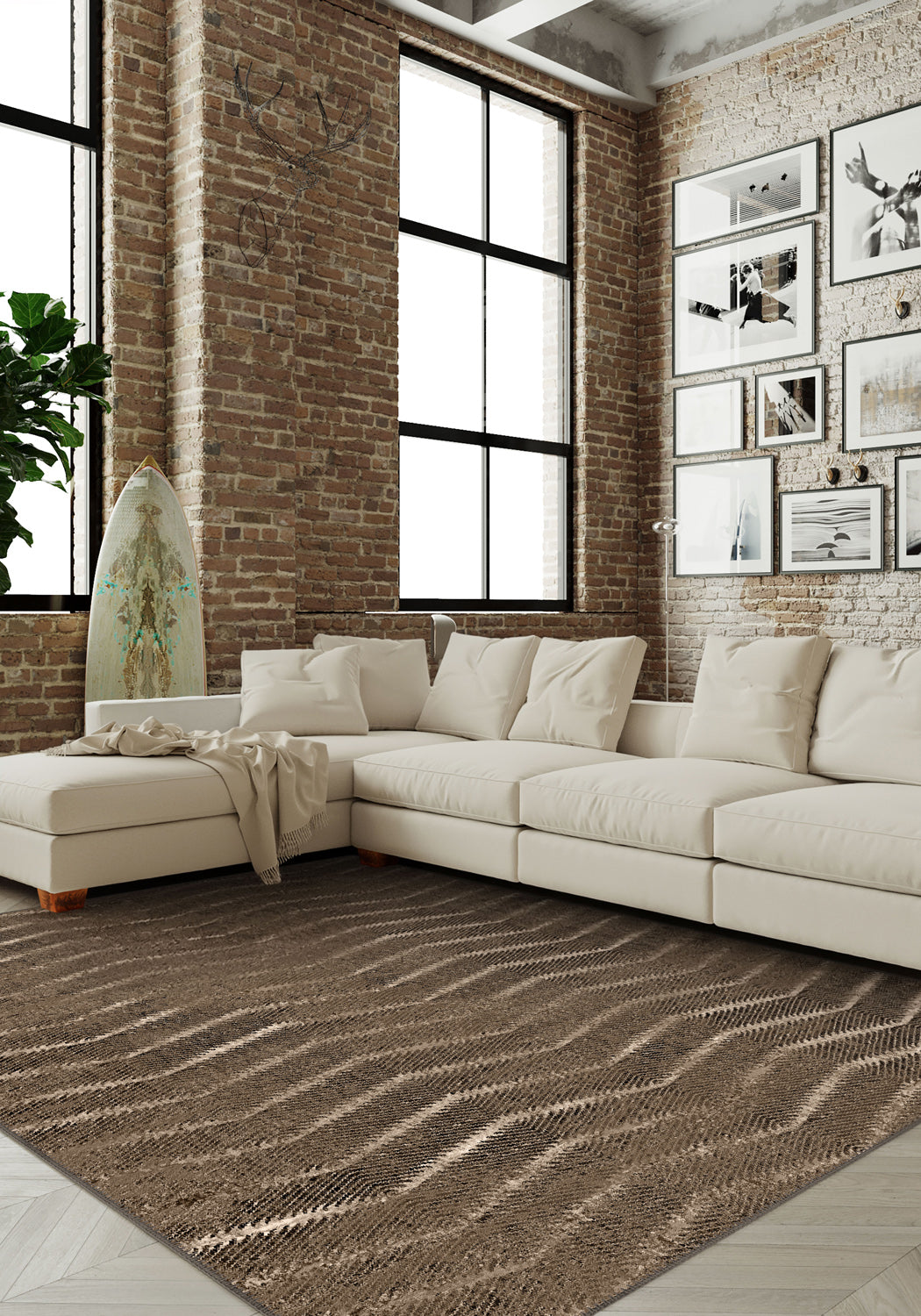 Living Room Rugs
