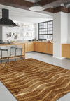 Alice Modern Washable Rug