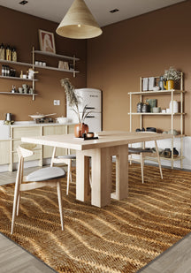 Alice Modern Washable Rug