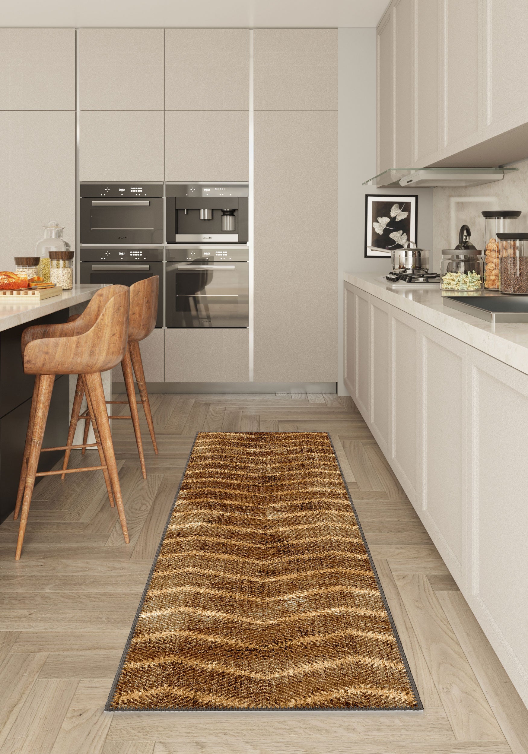 Kitchen Rugs