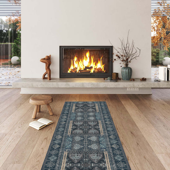 Hallway Runner Rugs