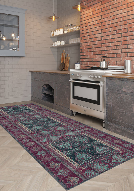 Kitchen Rugs
