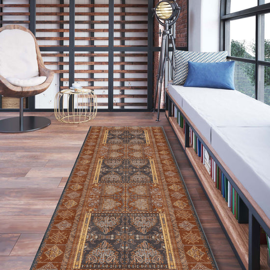 Hallway Runner Rugs