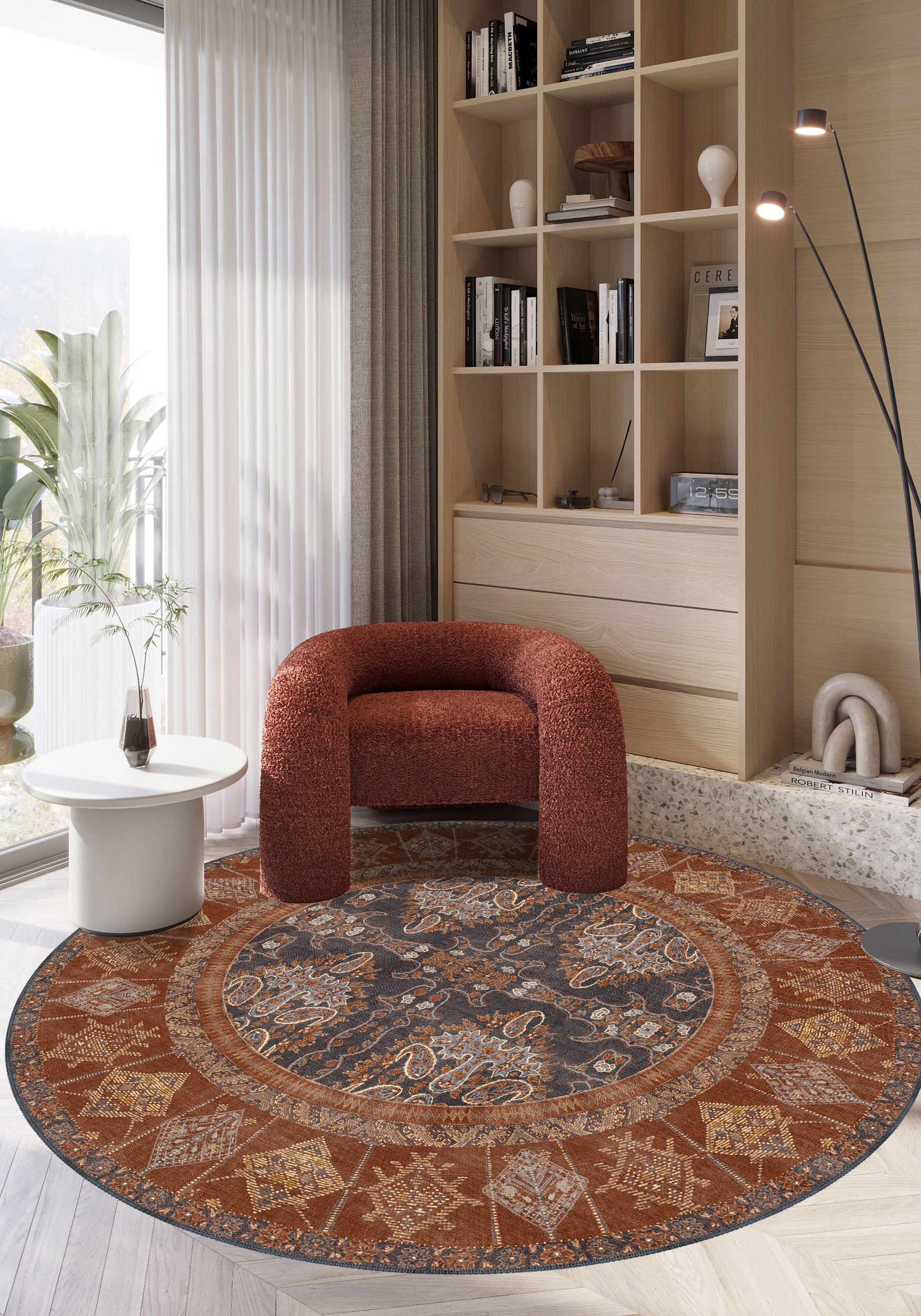 Entryway Rugs