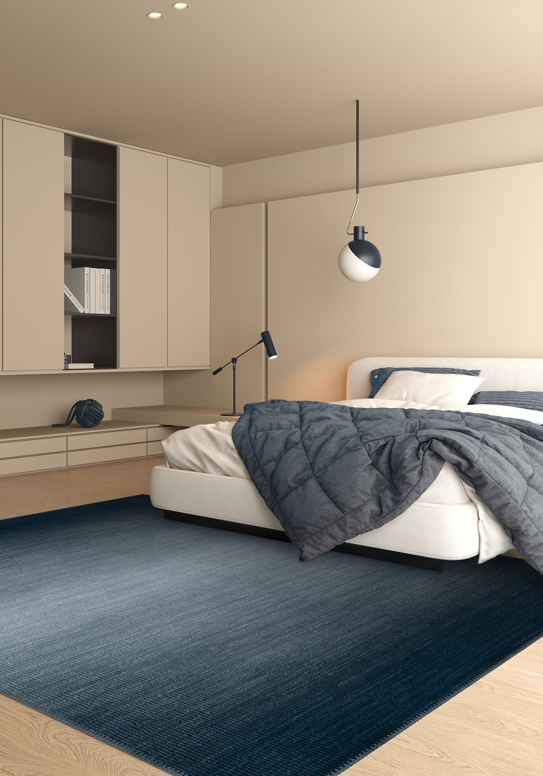 Bedroom Rugs